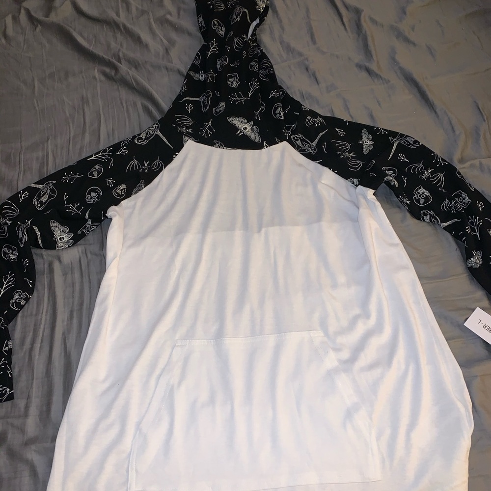 Lularoe Amber. Size Large.